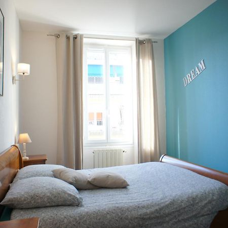 ZePerfectPlace - Vieux Nice Garibaldi 3 chambres Exterior foto
