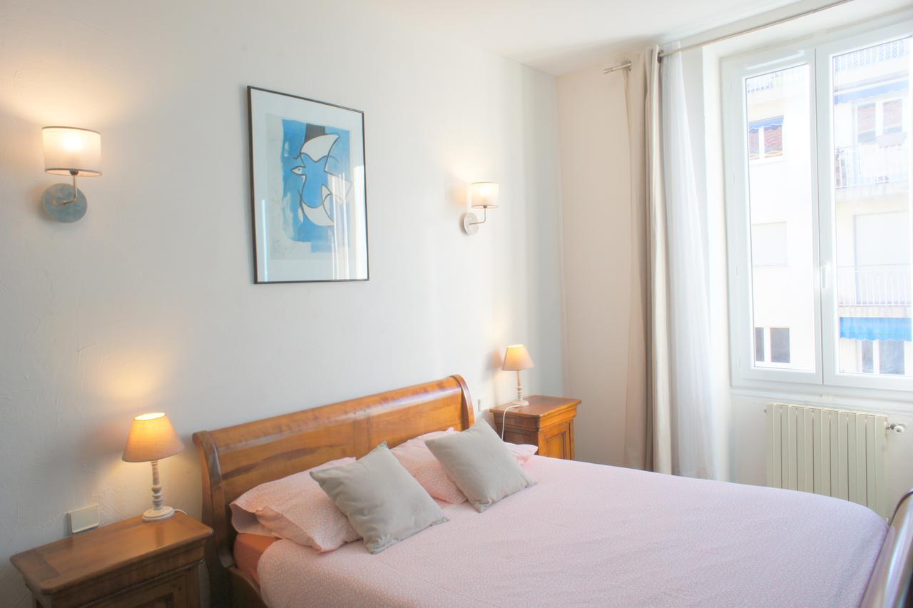 ZePerfectPlace - Vieux Nice Garibaldi 3 chambres Exterior foto