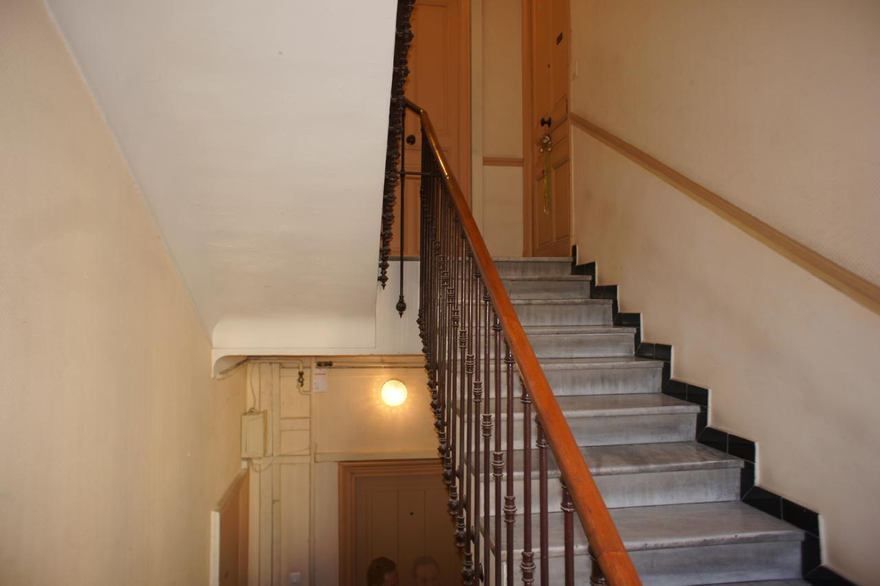 ZePerfectPlace - Vieux Nice Garibaldi 3 chambres Exterior foto