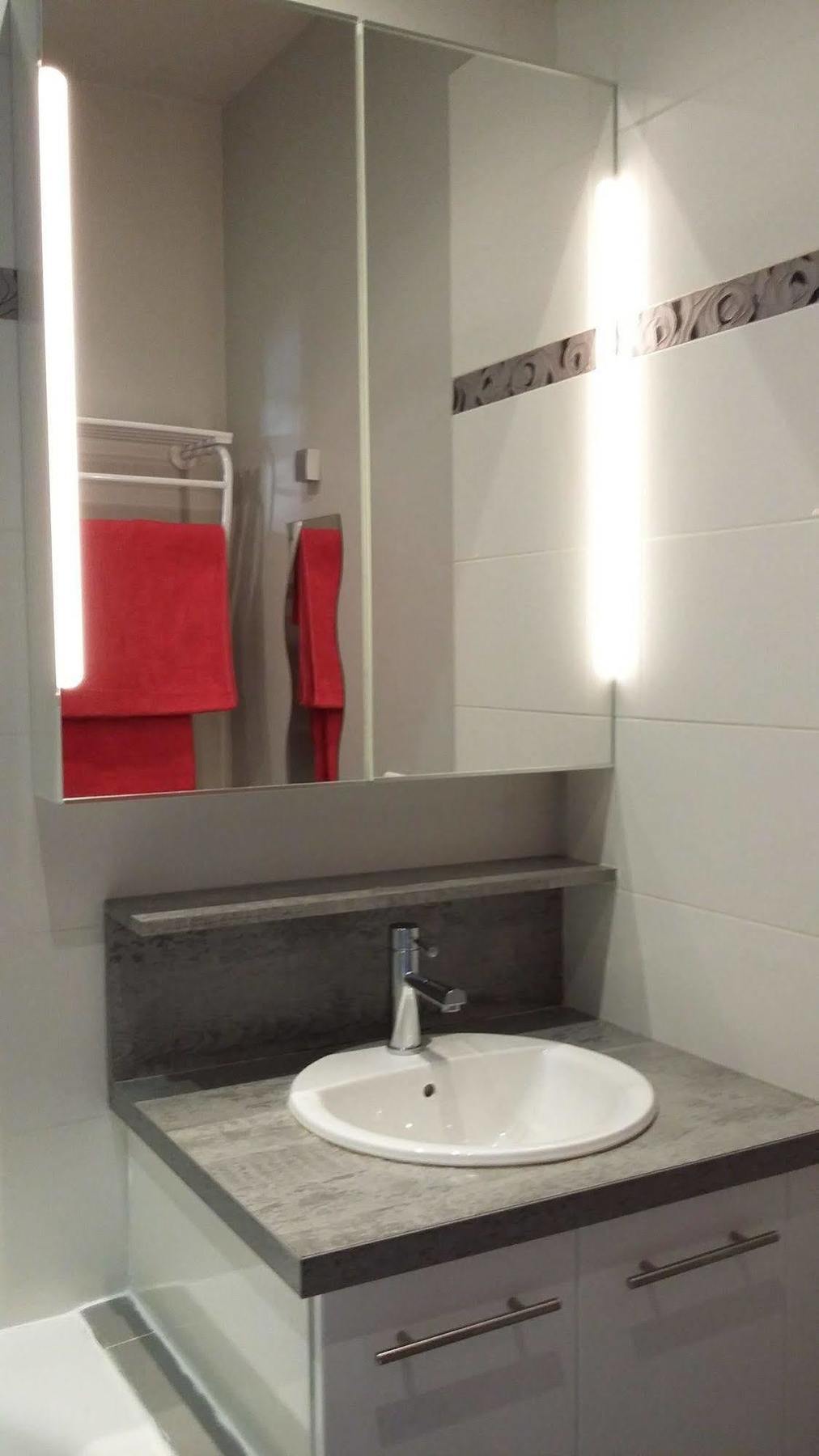ZePerfectPlace - Vieux Nice Garibaldi 3 chambres Exterior foto