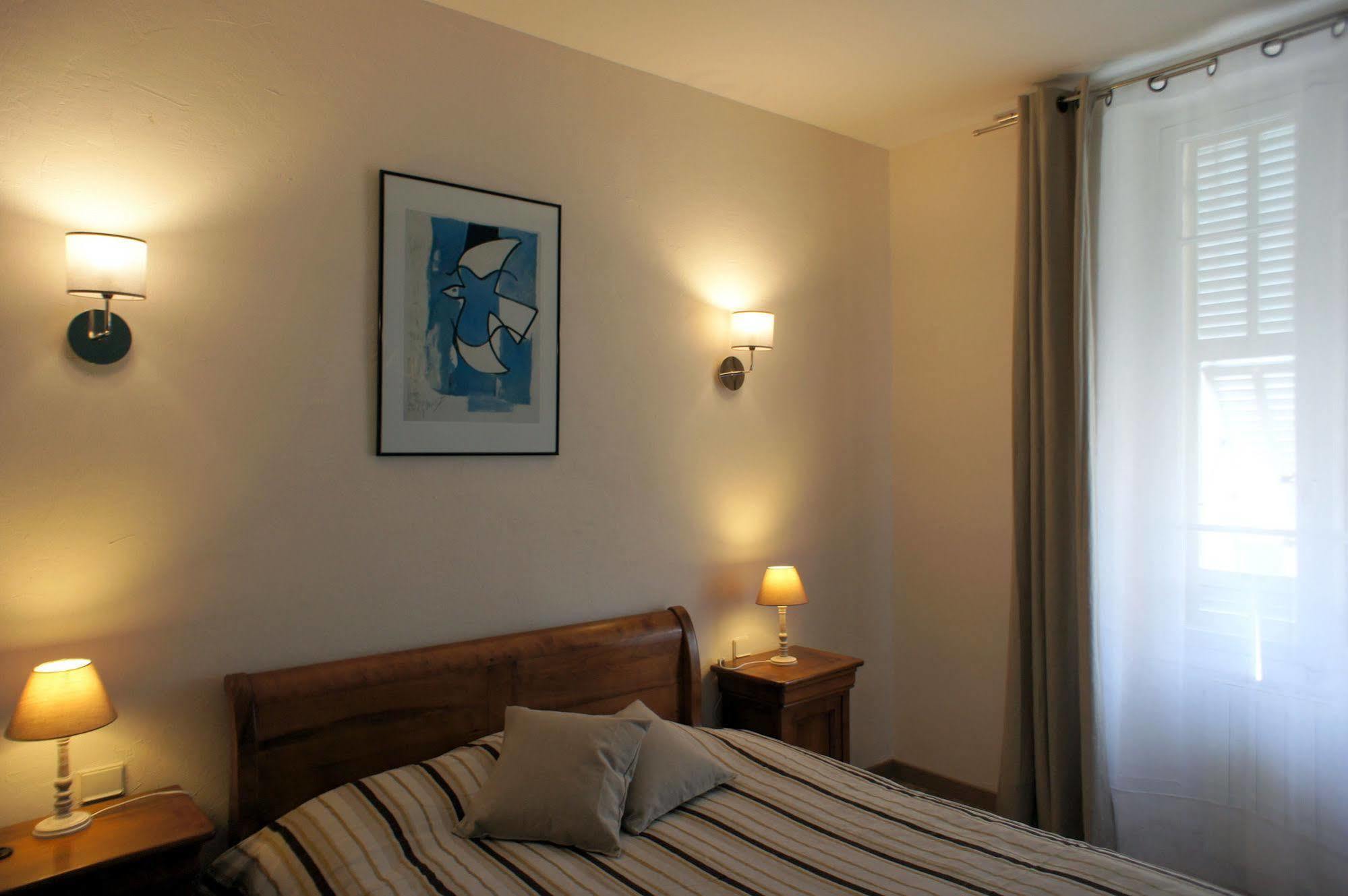 ZePerfectPlace - Vieux Nice Garibaldi 3 chambres Exterior foto