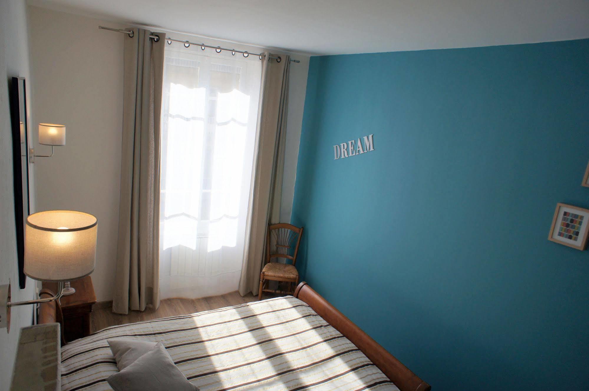ZePerfectPlace - Vieux Nice Garibaldi 3 chambres Exterior foto